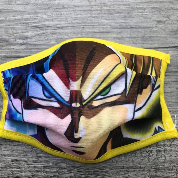 Mask For Children - Picture 4 of 11